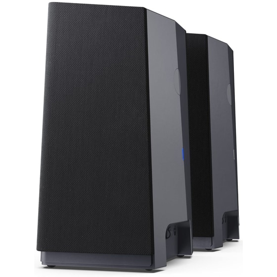 Ηχεία HI-FI Sharp CPAWS2001 - Μαύρο image 4