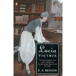 Lucia Victrix