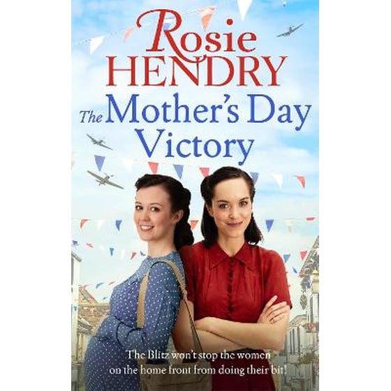 Mother's Day Victory image 0