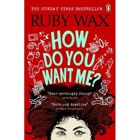 How Do You Want Me? image 0