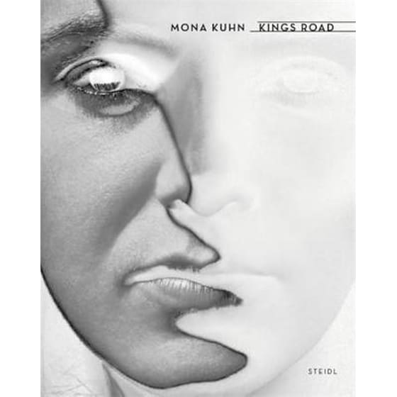 Mona Kuhn: Kings Road image 0