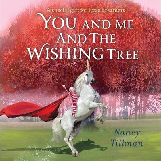 You and Me and the Wishing Tree image 0