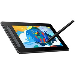 Γραφίδα & Ταμπλέτα Xp-Pen Artist 10 2nd Gen - Μαύρο