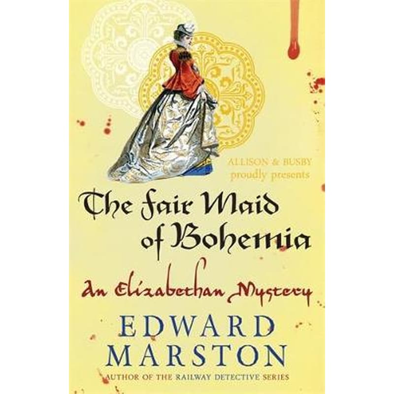 Fair Maid of Bohemia