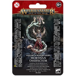 Ossiarch Bonereapers Mortisan Ossifector Warhammer: Age of Sigmar GAMES WORKSHOP