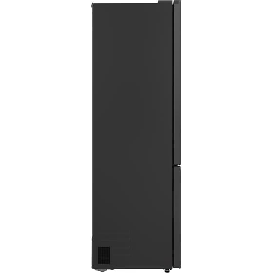 LG GBBSJ21DEP Total No Frost 375 Lt Ανθρακί Ψυγειοκαταψύκτης image 20