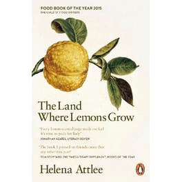 The Land Where Lemons Grow