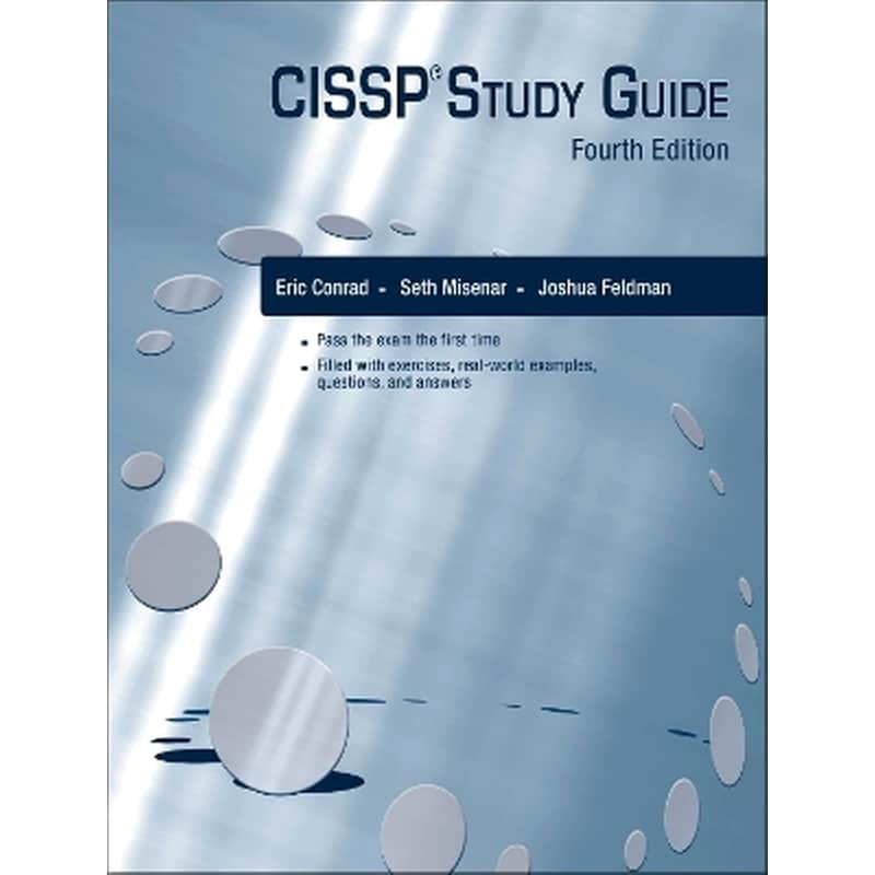 CISSP® Study Guide