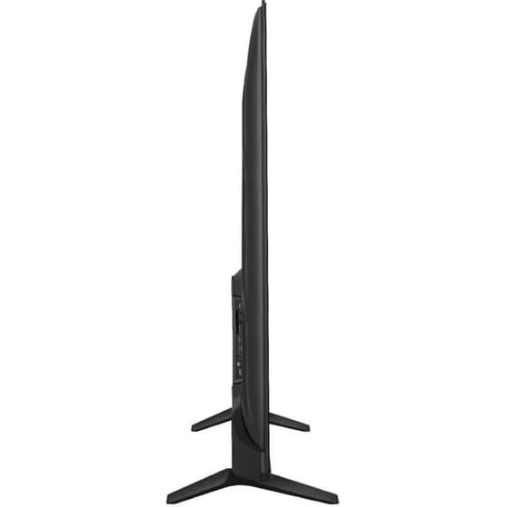 Hisense LED 55" 4K Smart Τηλεόραση 55A6N image 6