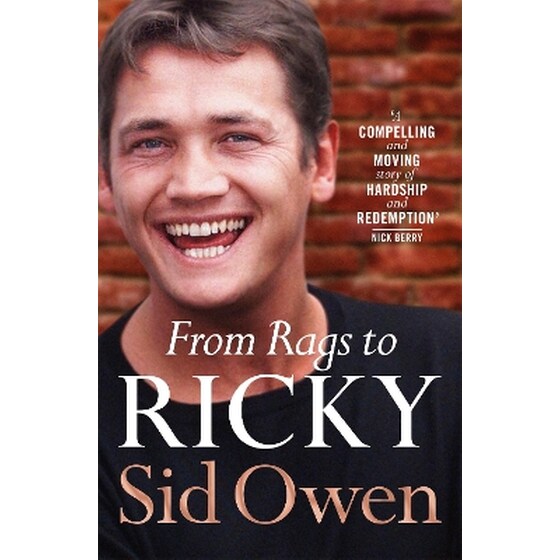 From Rags to Ricky image 0