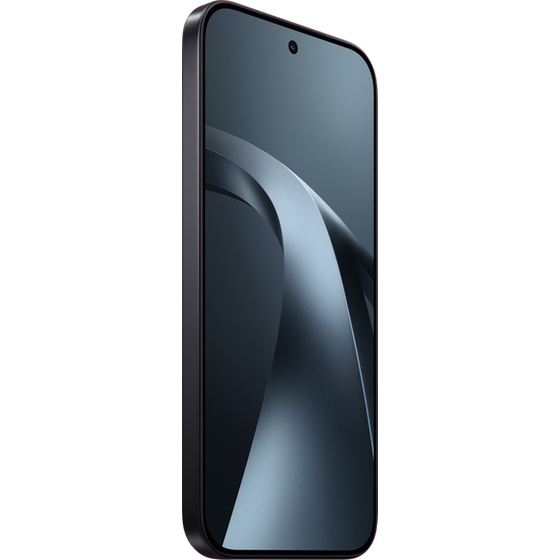 Xiaomi 17T 256GB - Black image 1