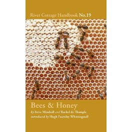 Bees & Honey