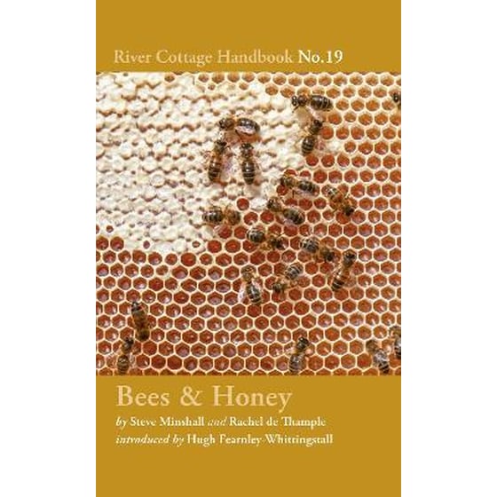Bees & Honey image 0