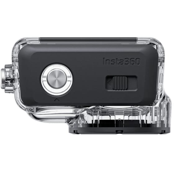 Θήκη Action Camera - Insta360 GO Dive Case image 3