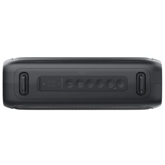 Akai ABTS-08 Φορητό Ηχείο 8W - Μαύρο image 4