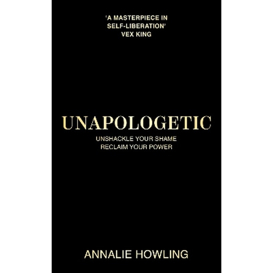 Unapologetic image 0