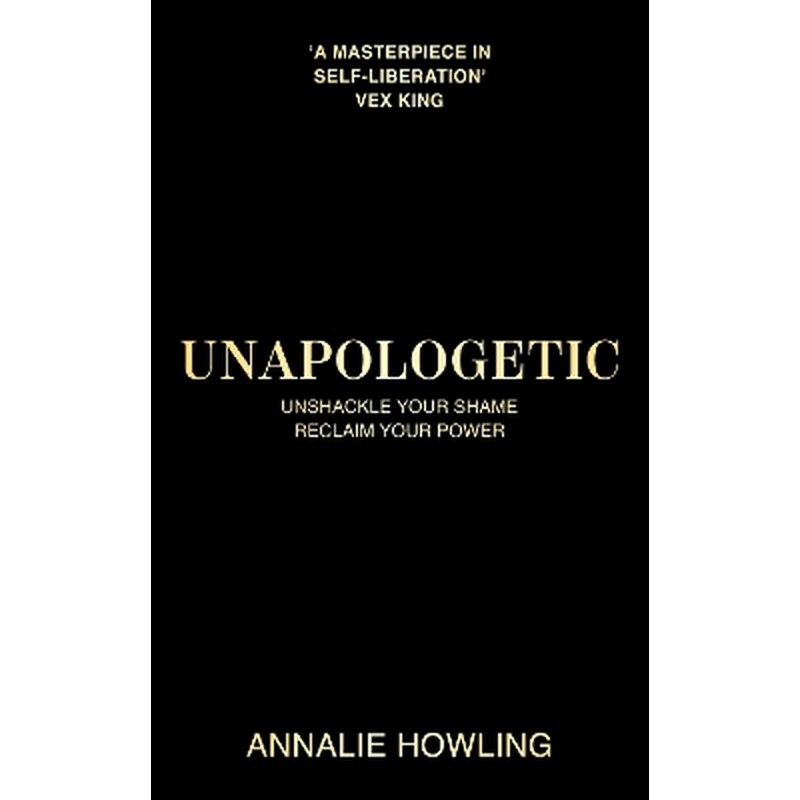 Unapologetic