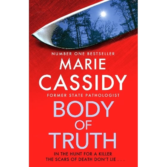 Body of Truth image 0