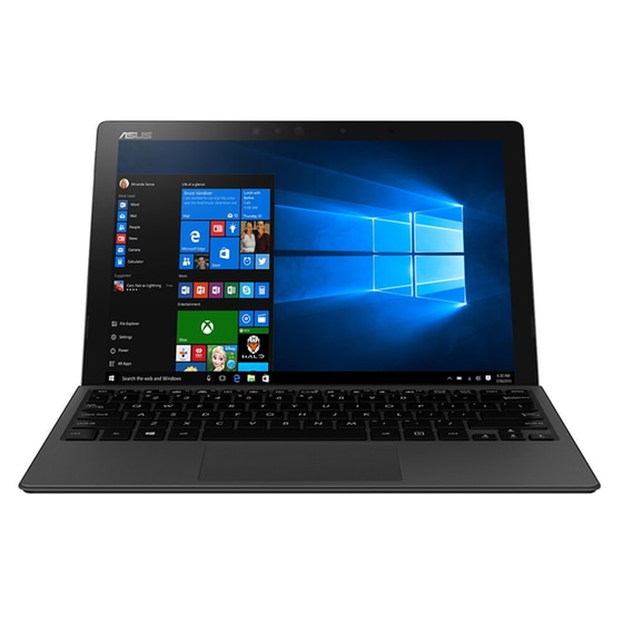 Laptop ASUS Transformer 3 Pro 12.5" (i7-6500U/8GB/512GB/HD) T303UAGN047R image 1