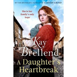 A Daughter's Heartbreak