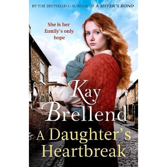A Daughter's Heartbreak image 0