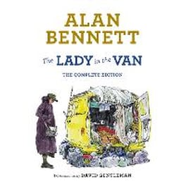 Lady in the Van