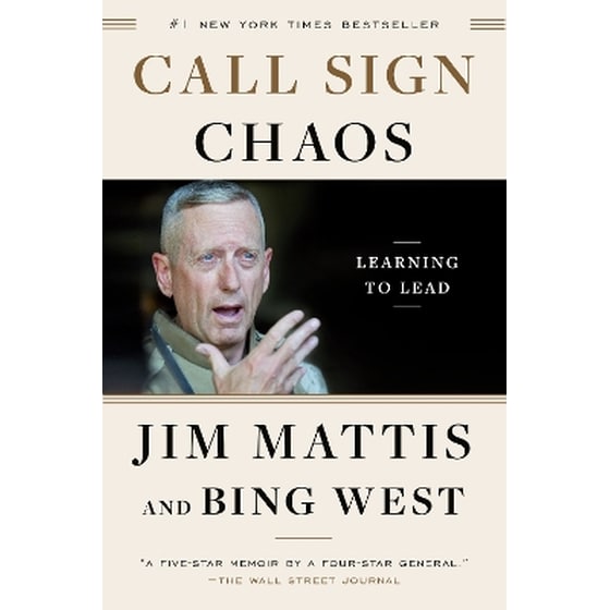 Call Sign Chaos image 0
