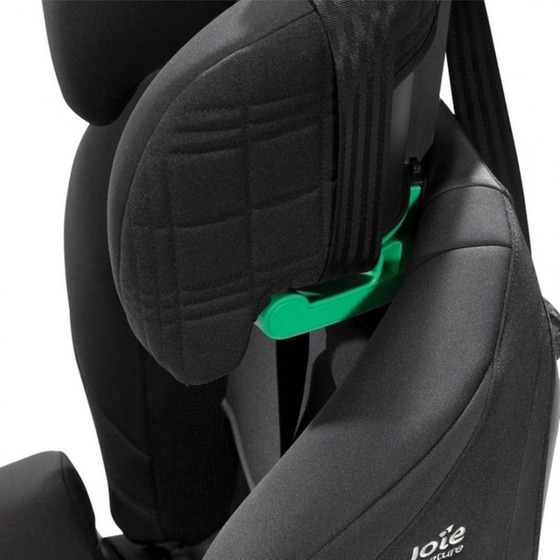 Παιδικό Κάθισμα Αυτοκινήτου Joie Carseat I-plenti Eclipse image 8