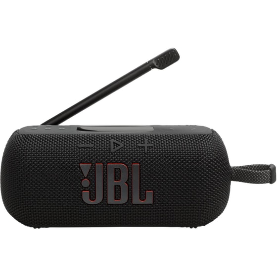 Φορητό Ηχείο JBL Tuner 3 - Μαύρο image 2