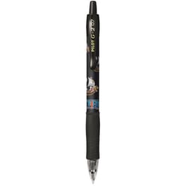 Στυλό Gel Pilot G-2 One Piece 0.7mm Μαύρο