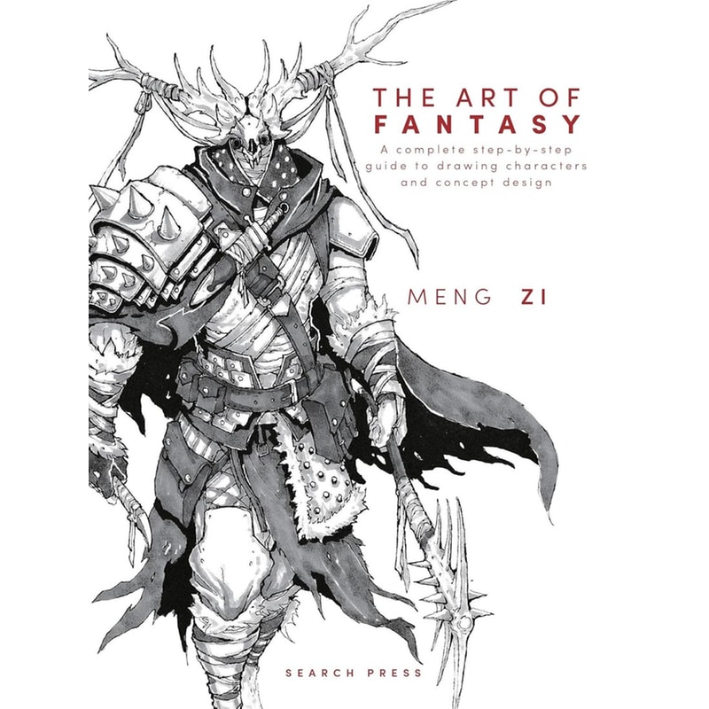 The Art of Fantasy
