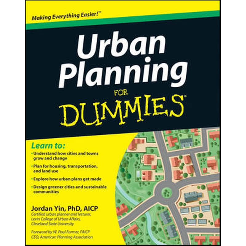 Urban Planning For Dummies