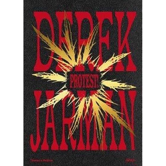 Derek Jarman: Protest! image 0