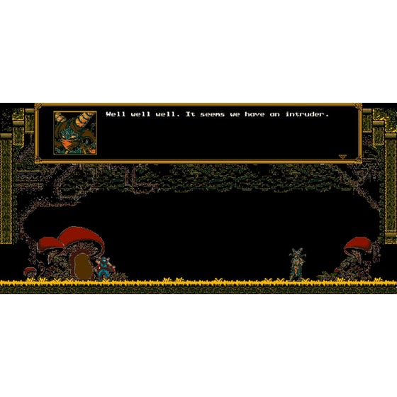 The Messenger - Nintendo Switch image 15