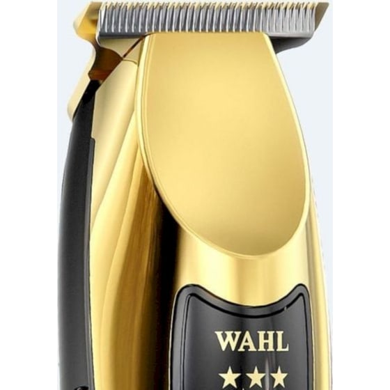 Επαγγελματική Κουρευτική Μηχανή Wahl Cordless Detailer Li - Χρυσό image 4
