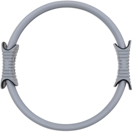 Pilates Ring Amila 88153 36 cm - Γκρι