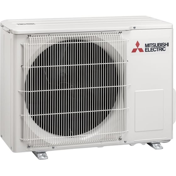 MITSUBISHI Electric MSZ/MUZ-HR71VFK Κλιματιστικό Inverter 24.000 BTU Α++/Α+++ με Wi-Fi image 2