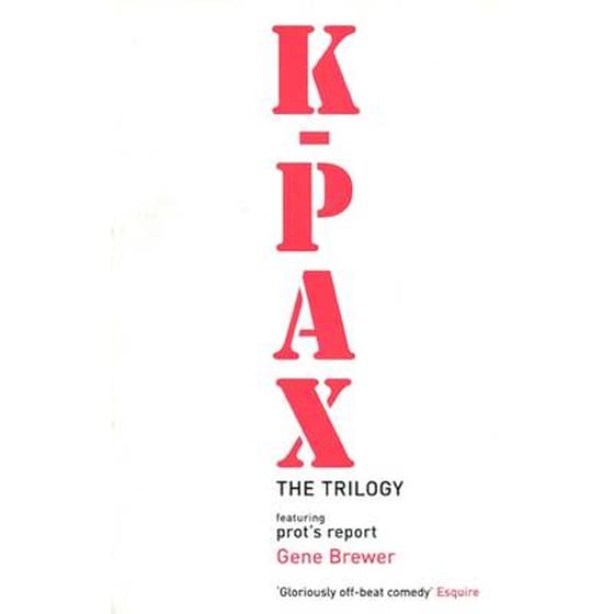 K-Pax image 0