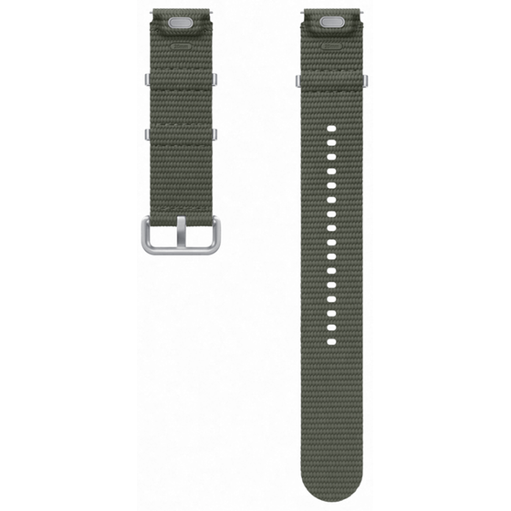 Λουράκι Samsung Athleisure για Samsung Galaxy Watch7 40mm/44mm - Green image 2
