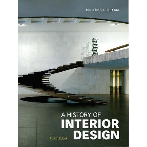 History of Interior Design, Fourth edition image 0