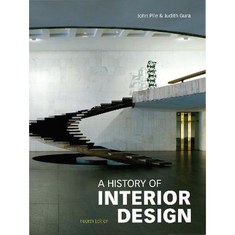 History of Interior Design, Fourth edition