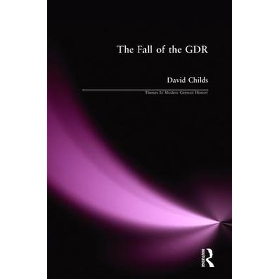 Fall of the GDR image 0