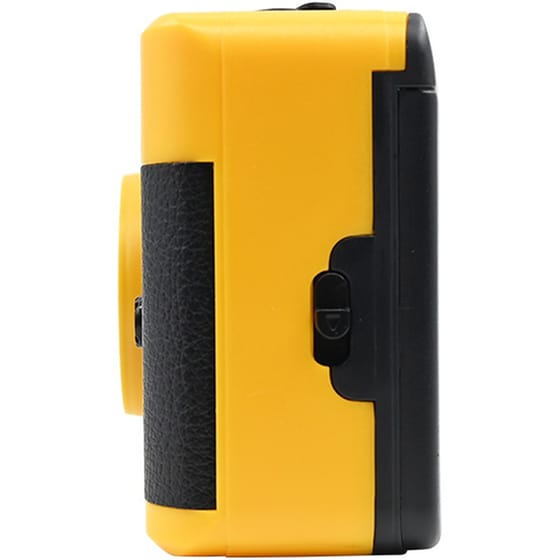 Instant Camera Lamtech LAM981029 - Κίτρινο image 2