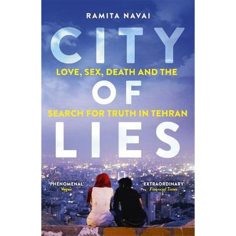 City of Lies
