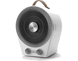 Αερόθερμο Δαπέδου BLACK & DECKER BXFSH2000E 2000W image 0