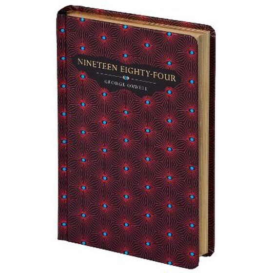 Nineteen Eighty -Four image 0