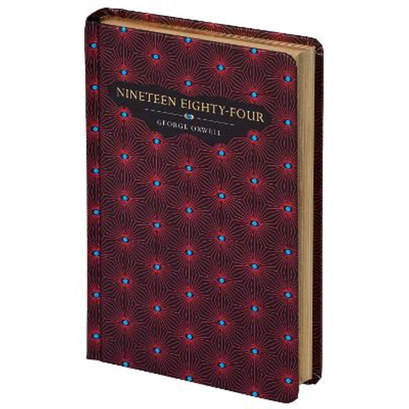 Nineteen Eighty -Four
