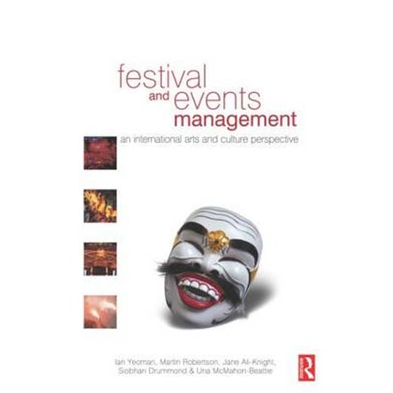Festival and Events Management image 0