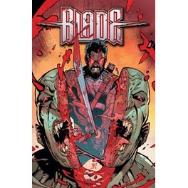 Blade: Red Band - Prodigal Son