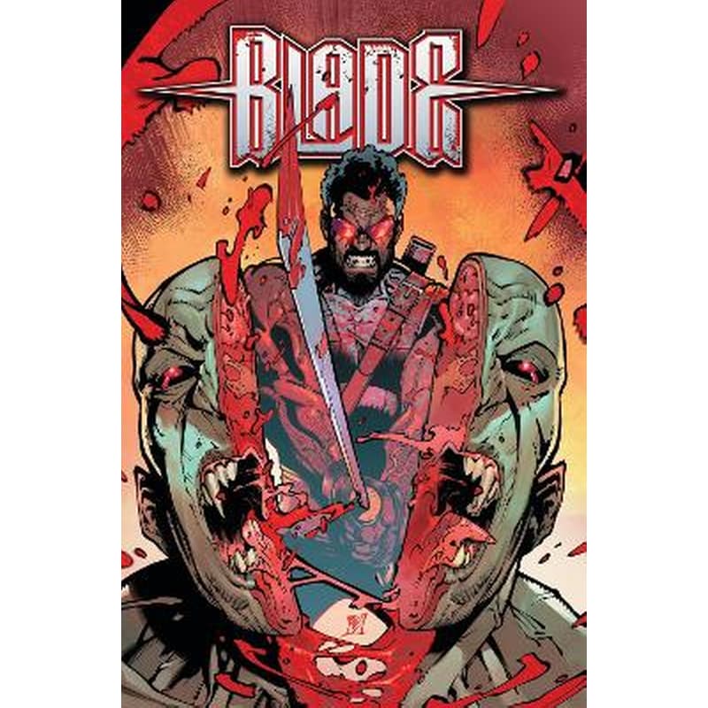 Blade: Red Band - Prodigal Son